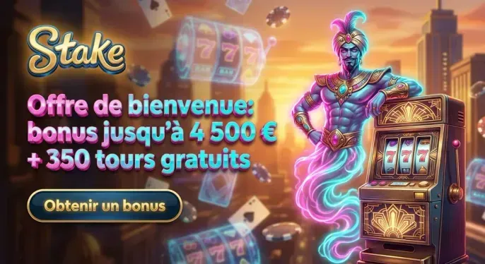 Stake Casino